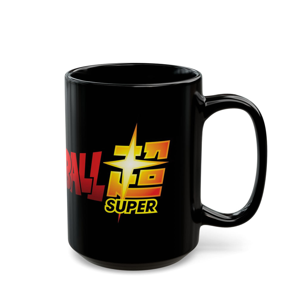 Black Mug (11oz, 15oz)