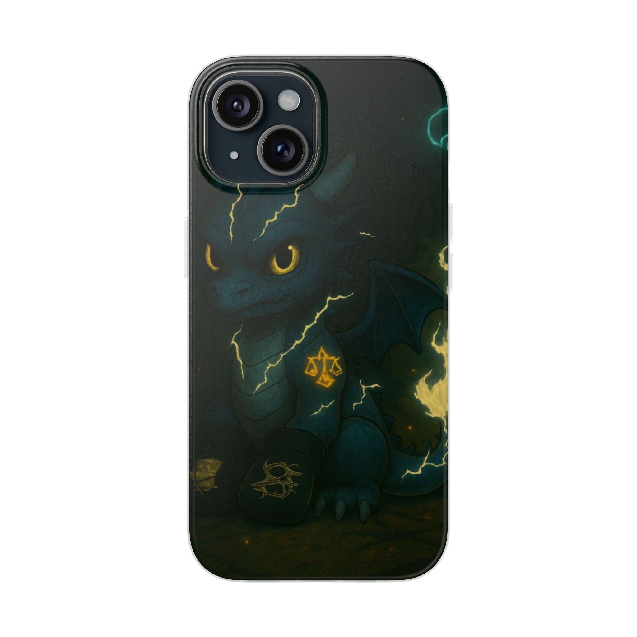 Flexi Cases