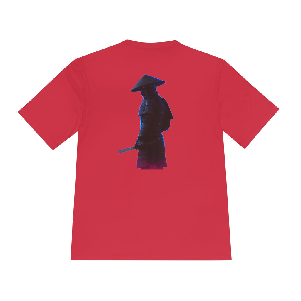 Unisex Moisture Wicking Tee