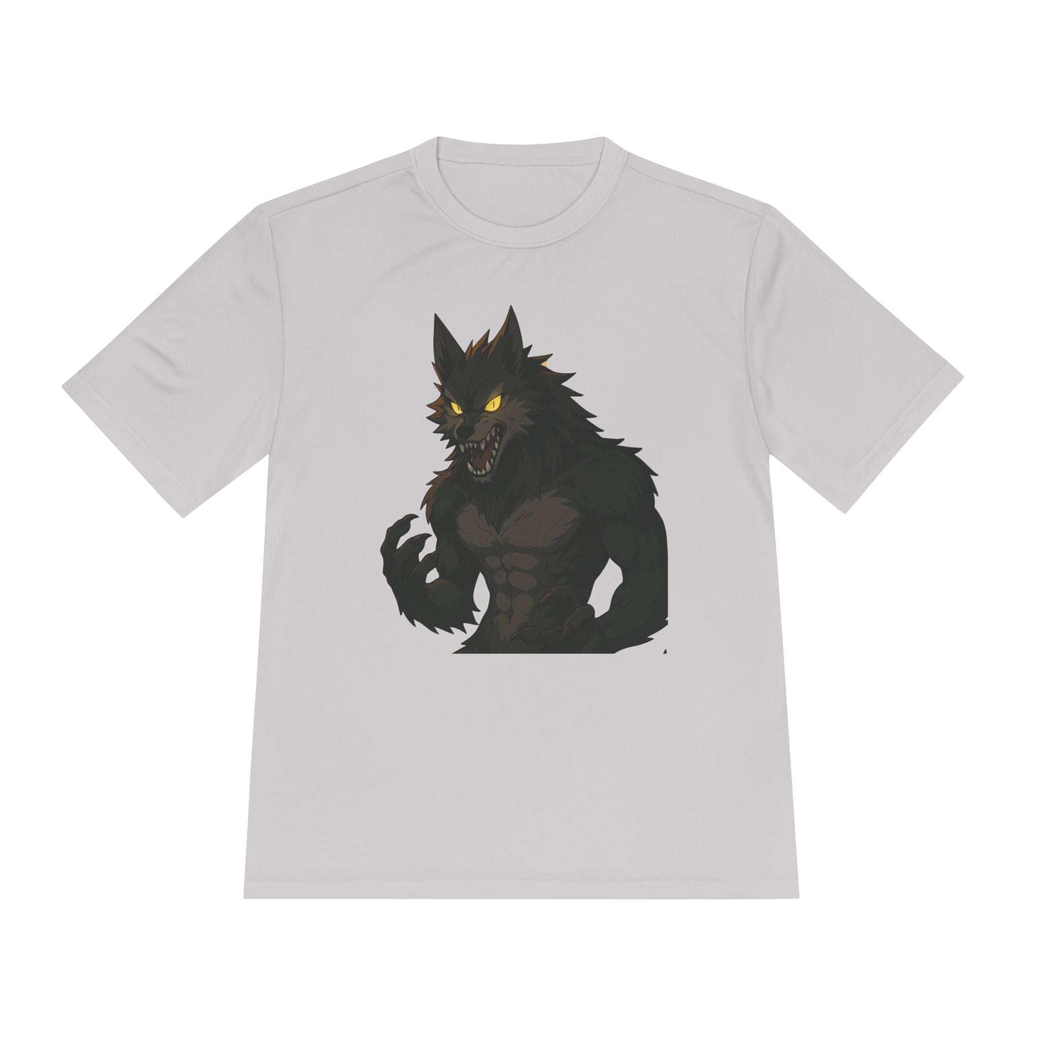 Unisex Moisture Wicking Tee