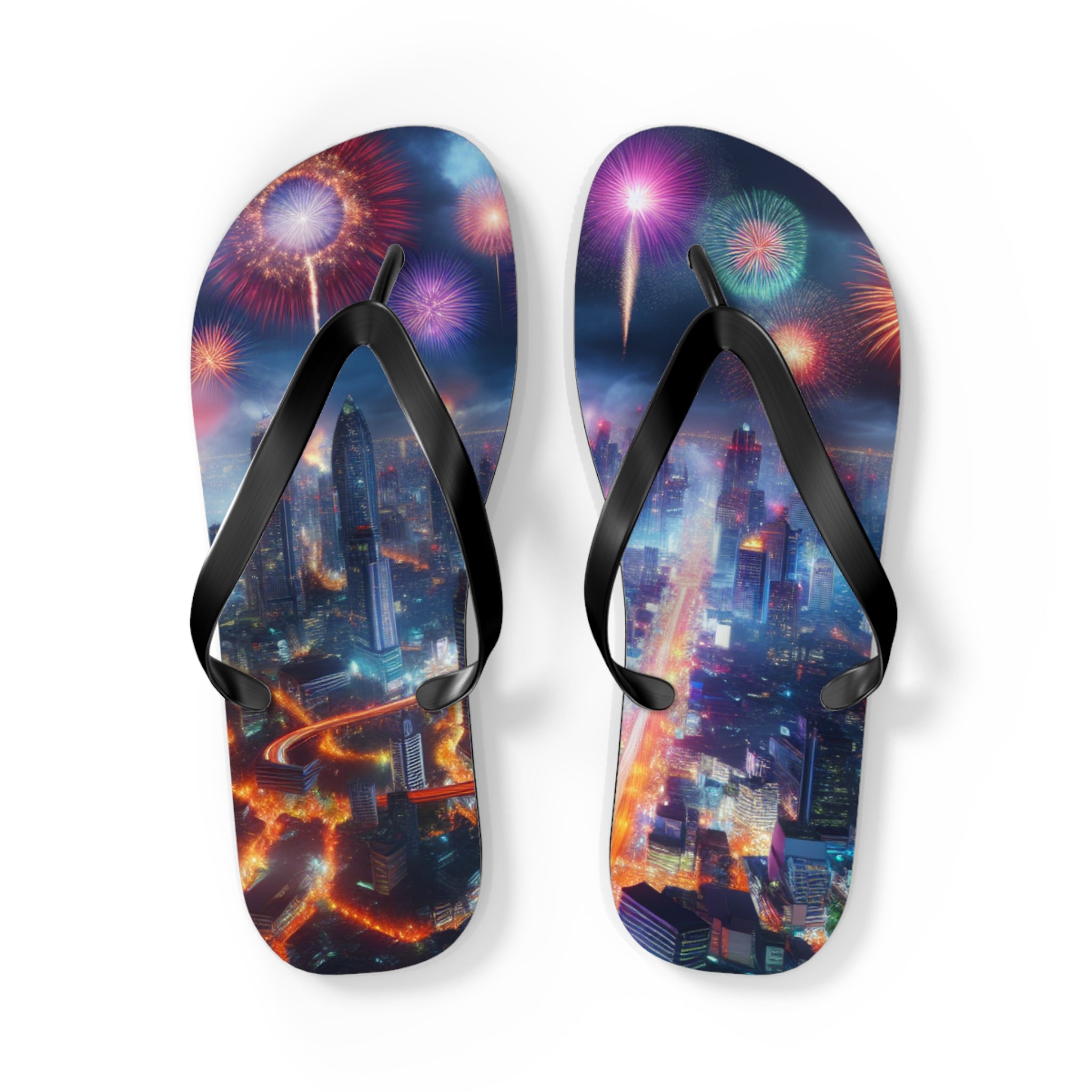 Flip Flops