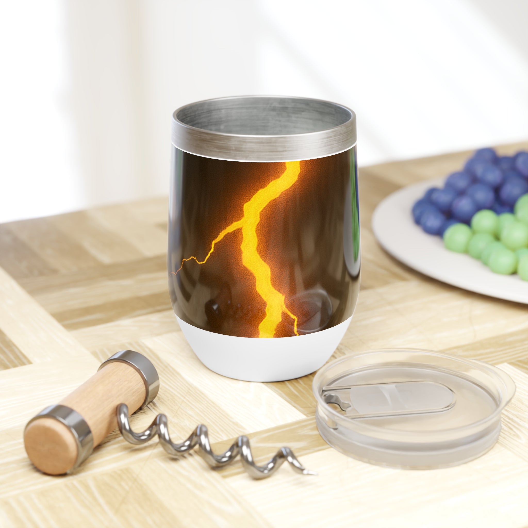 Chill Wine Tumbler
