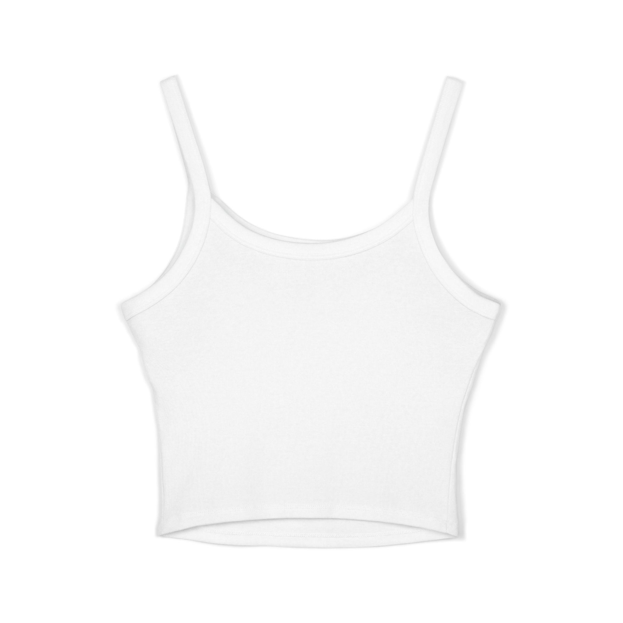 Women's Spaghetti Strap Tank Top