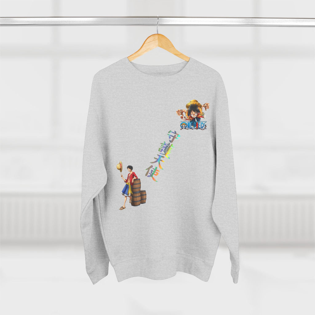 Unisex Crewneck Sweatshirt