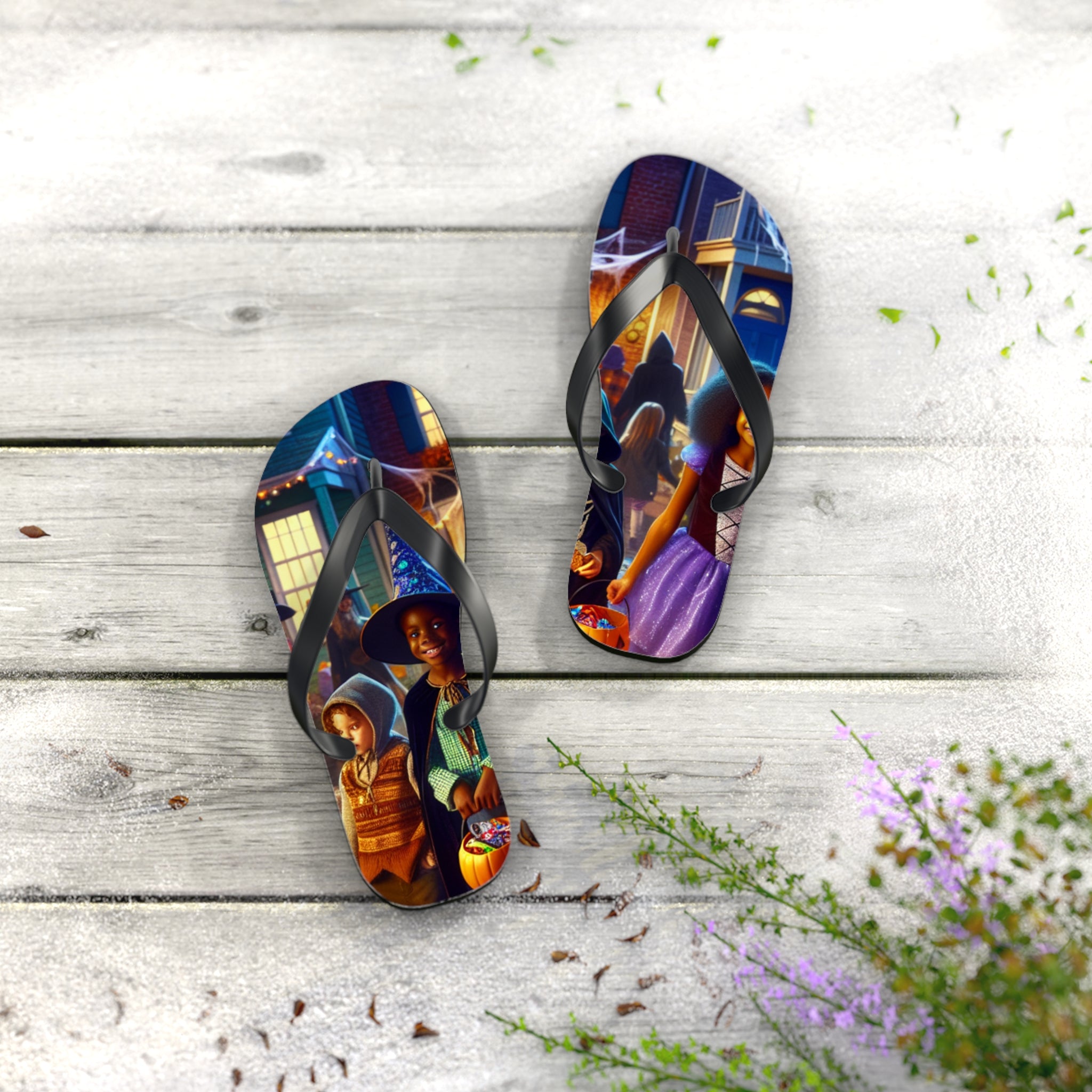 Flip Flops