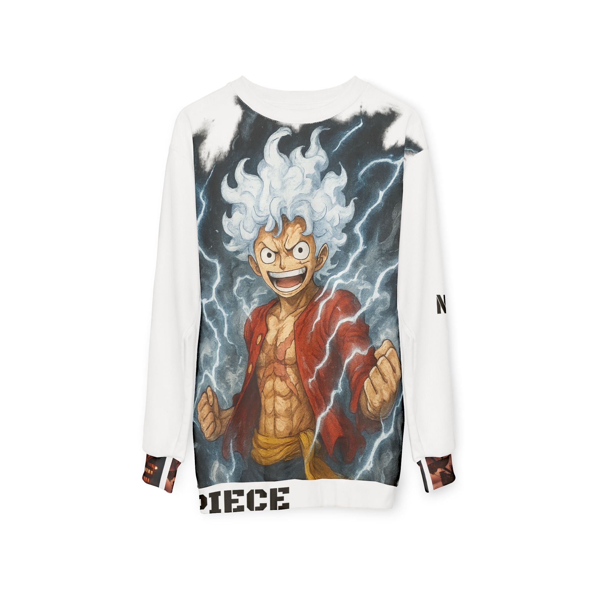 Unisex Sweatshirt (AOP)