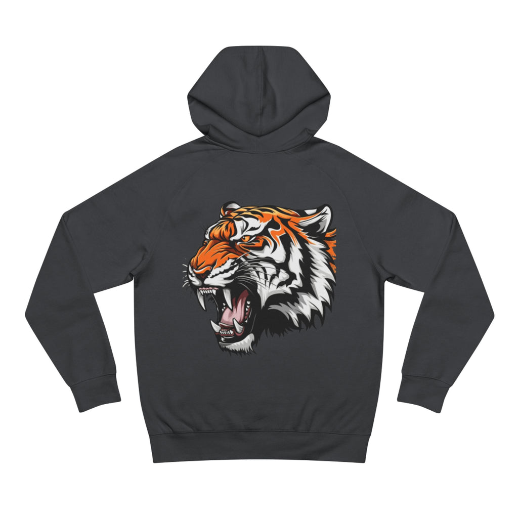 Unisex Supply Hoodie