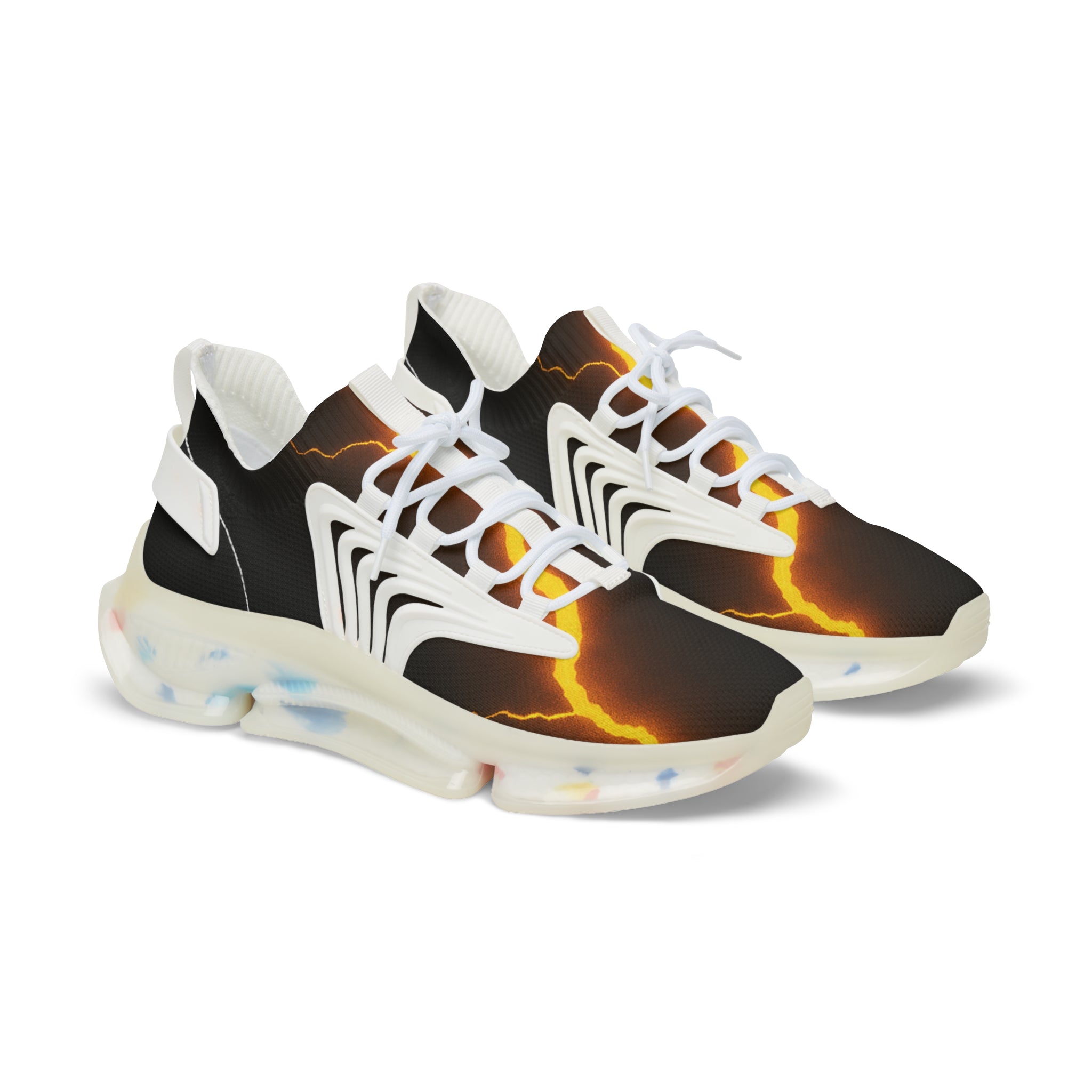 Men's Mesh Sneakers
