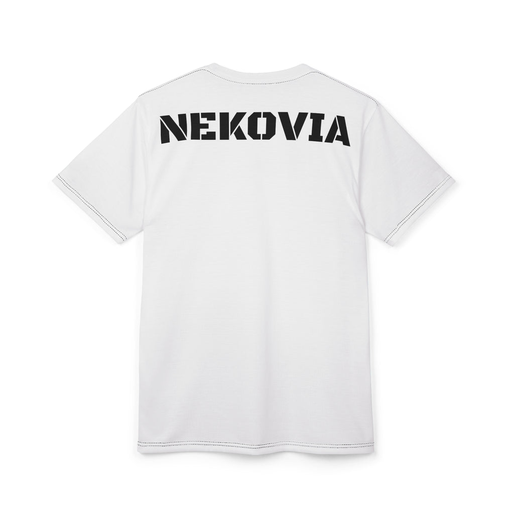 Unisex Cut & Sew Tee (AOP)