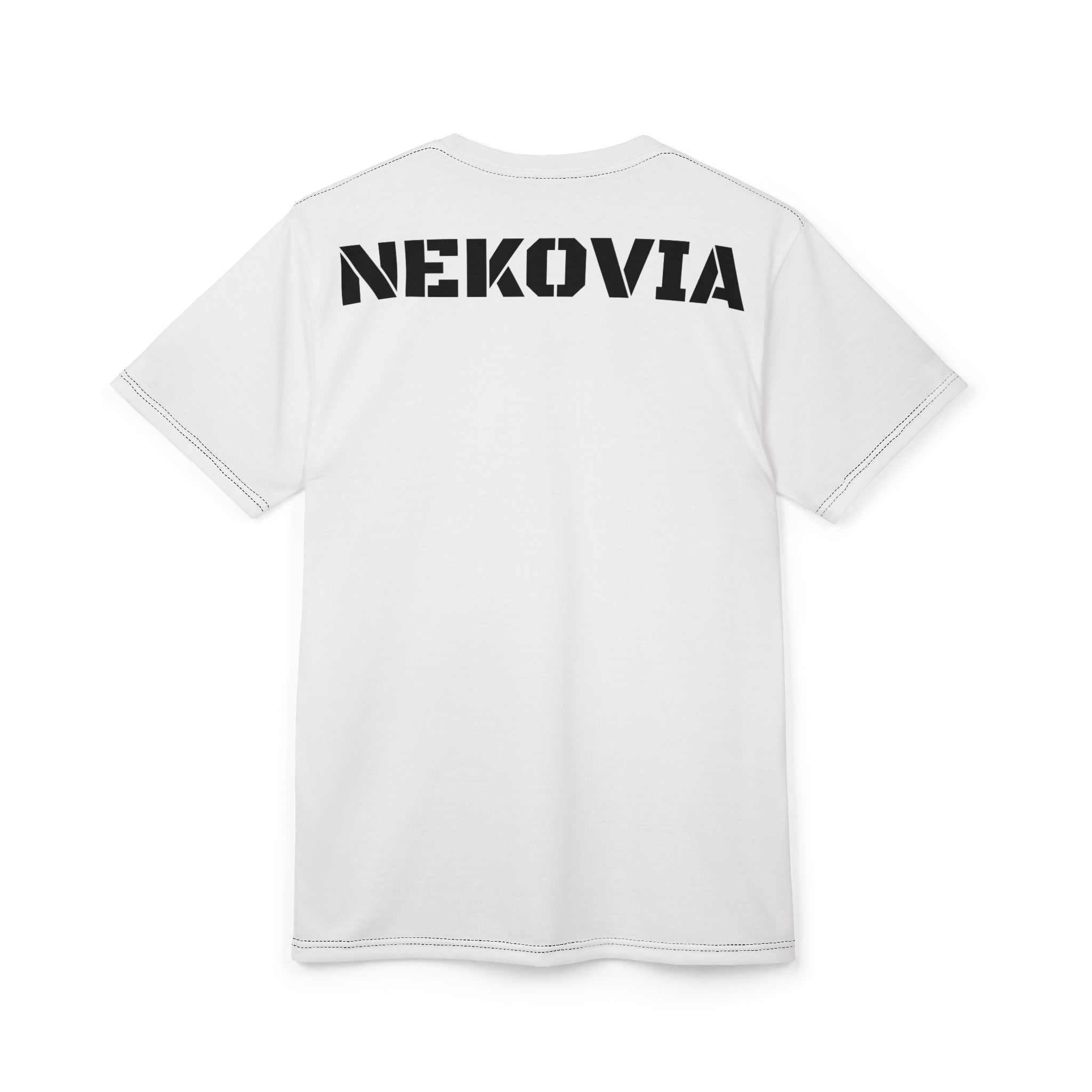 Unisex Cut & Sew Tee (AOP)