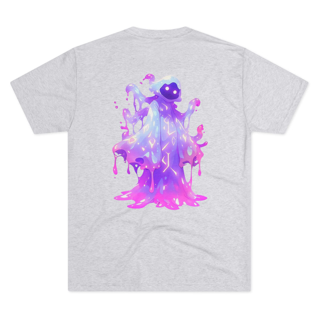 Unisex Tri-Blend Crew Tee