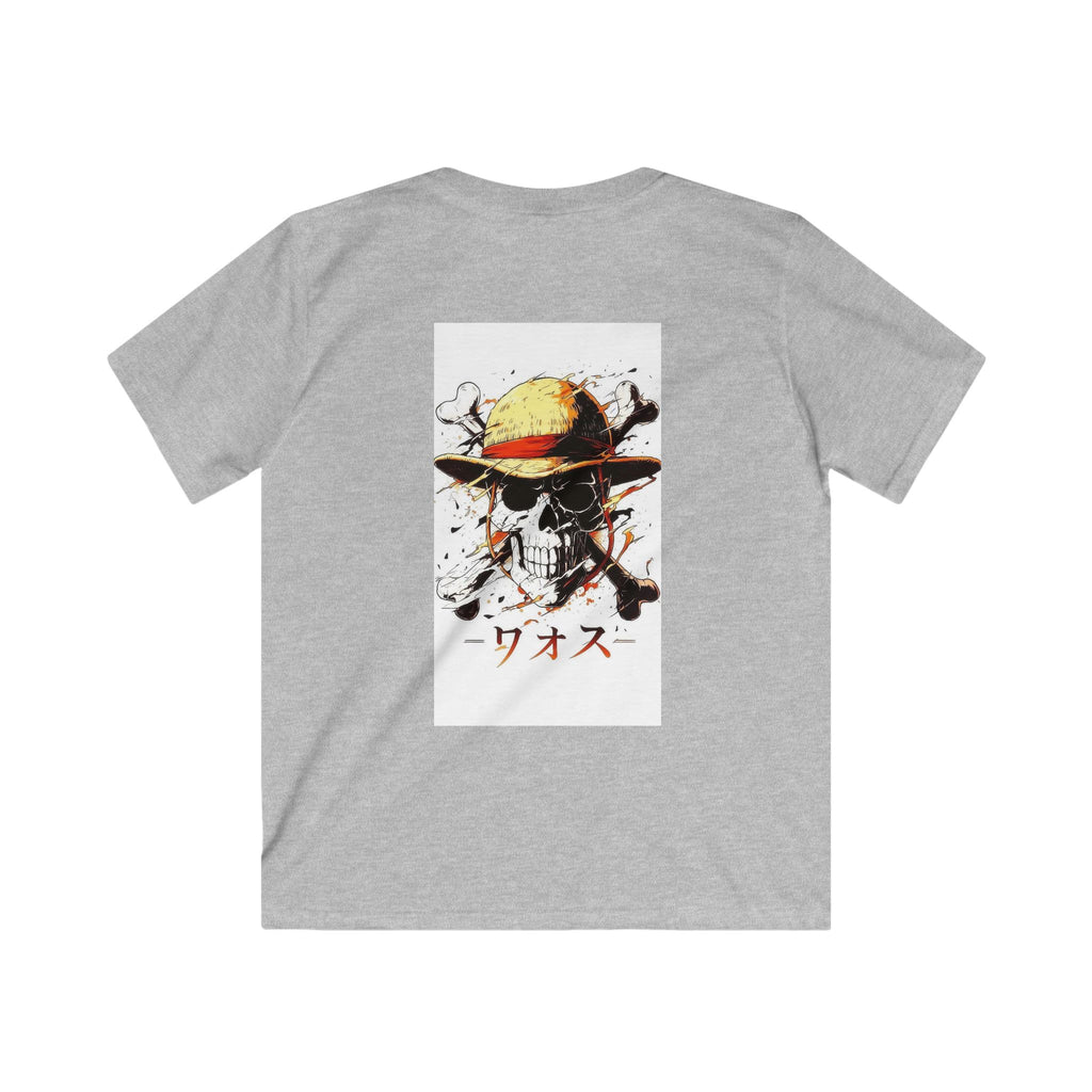 Kids Softstyle Tee