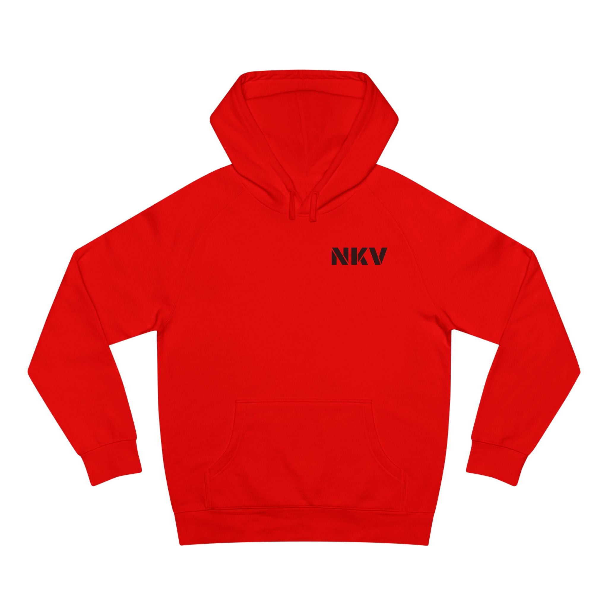 Unisex Supply Hoodie