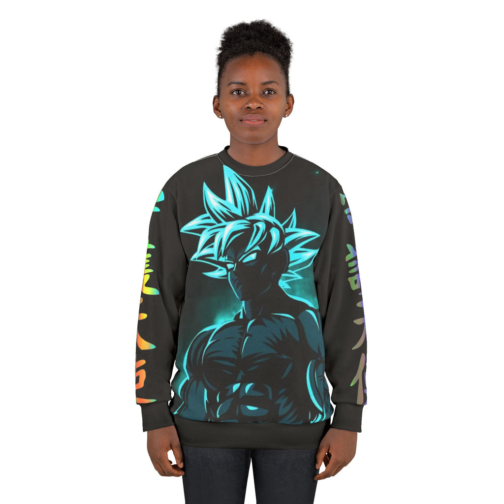 Unisex Sweatshirt (AOP)