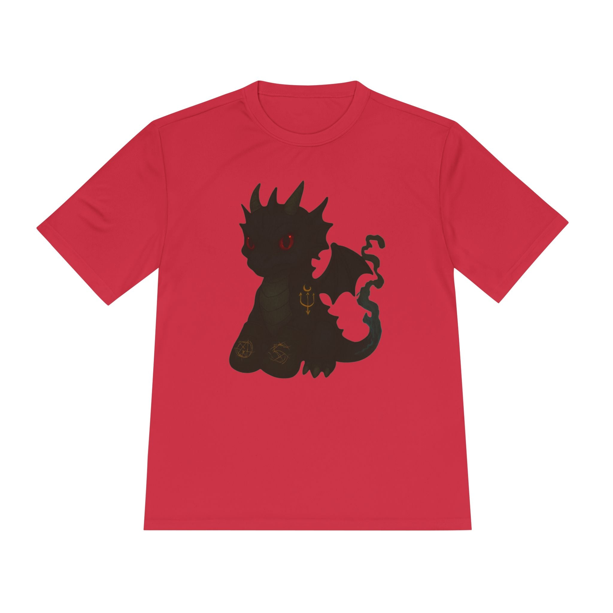 Unisex Moisture Wicking Tee