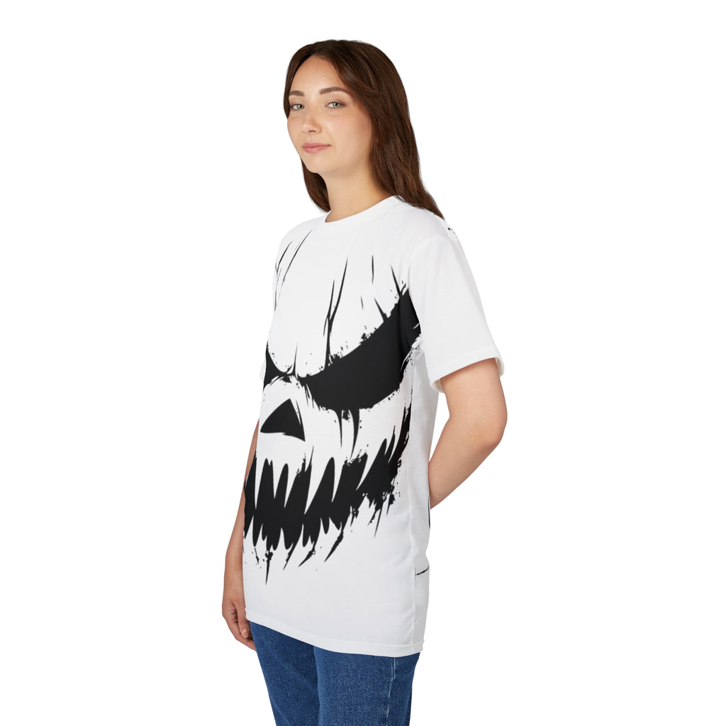 Unisex Cut & Sew Tee (AOP)