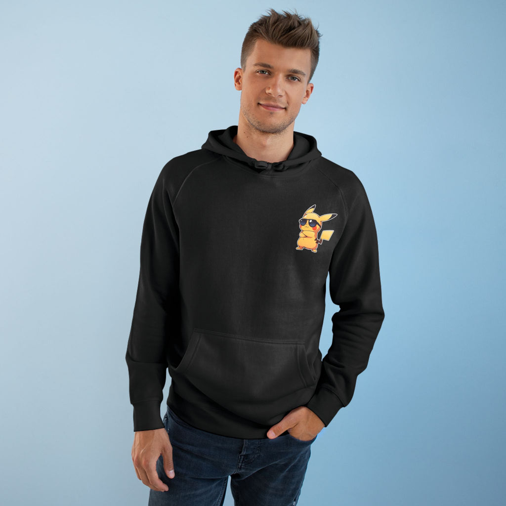 Unisex Supply Hoodie