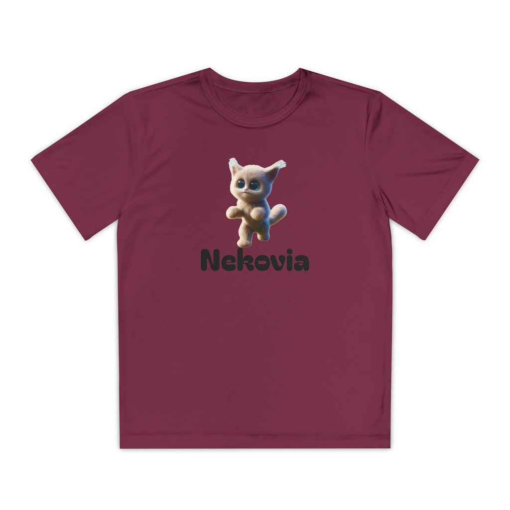 Youth Competitor Tee