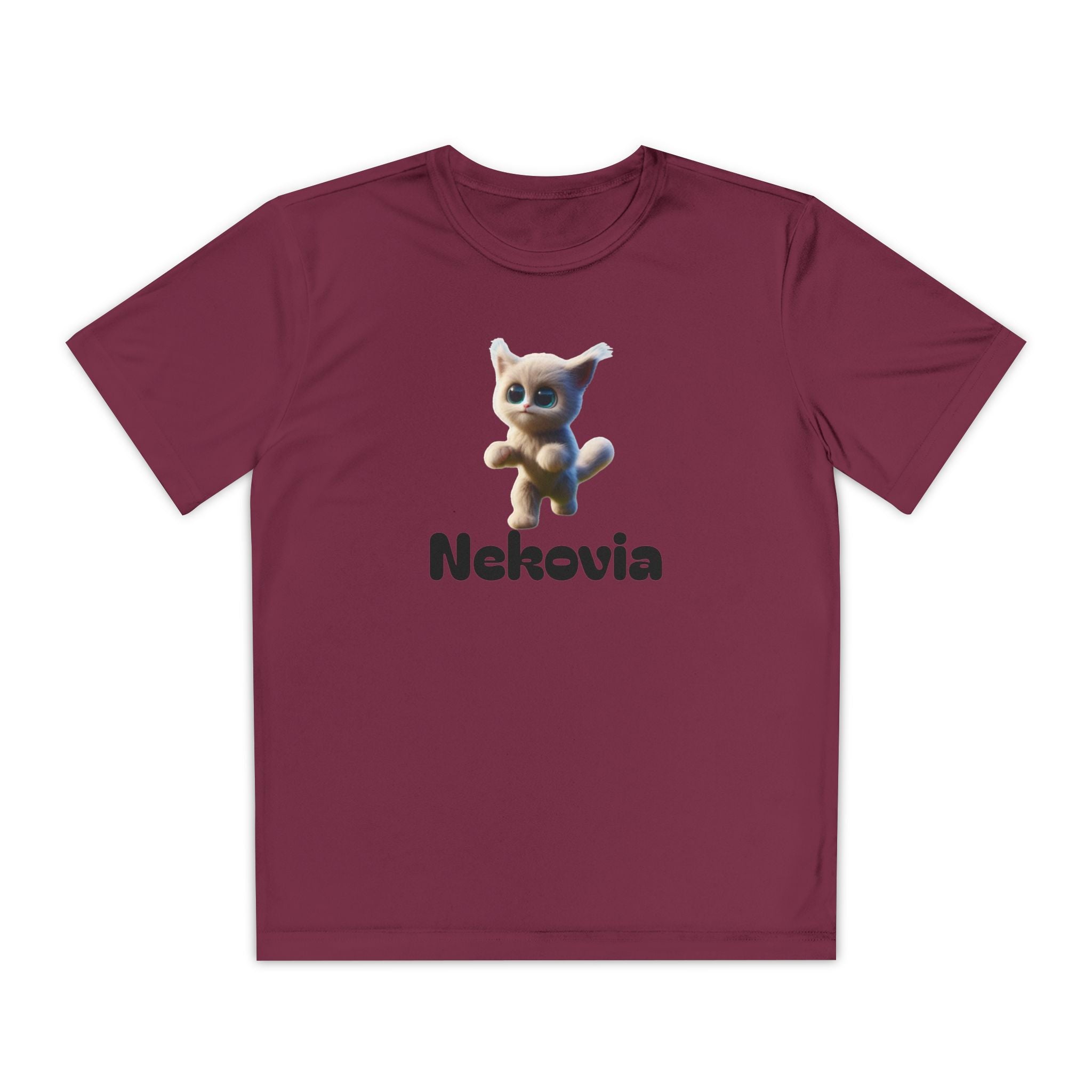 Youth Competitor Tee