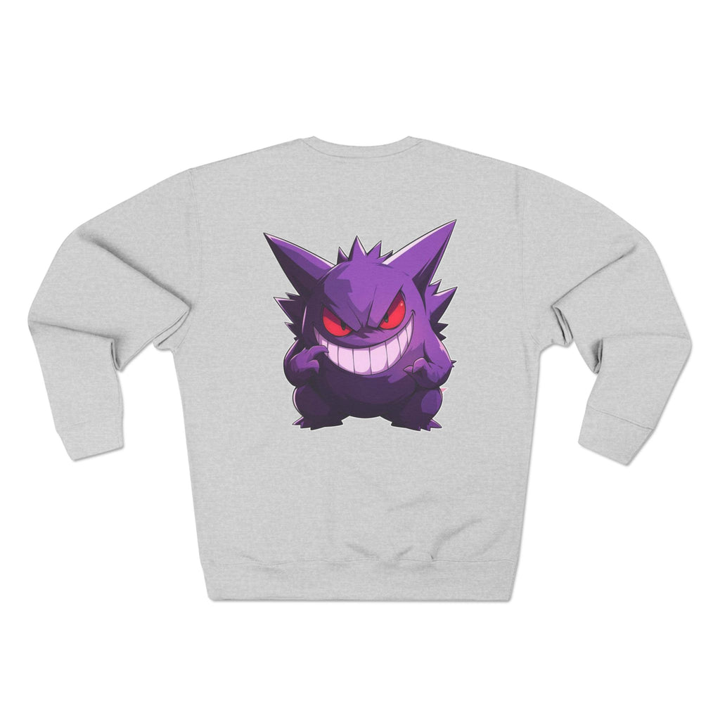 Unisex Crewneck Sweatshirt