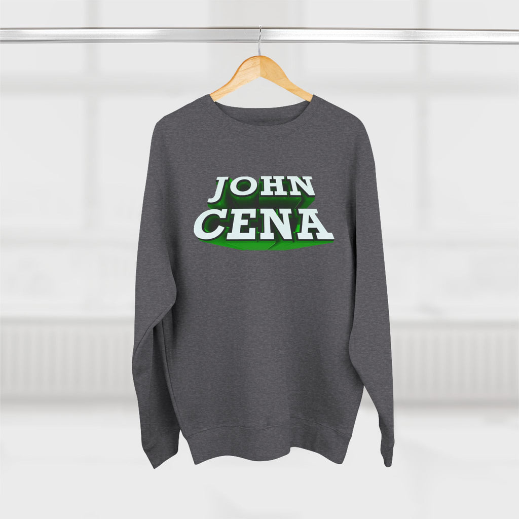 Unisex Crewneck Sweatshirt
