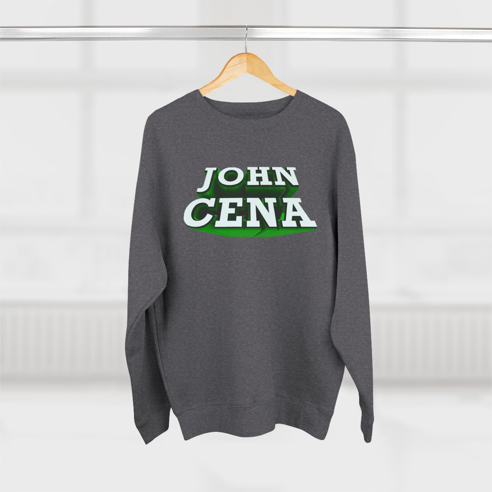 Unisex Crewneck Sweatshirt