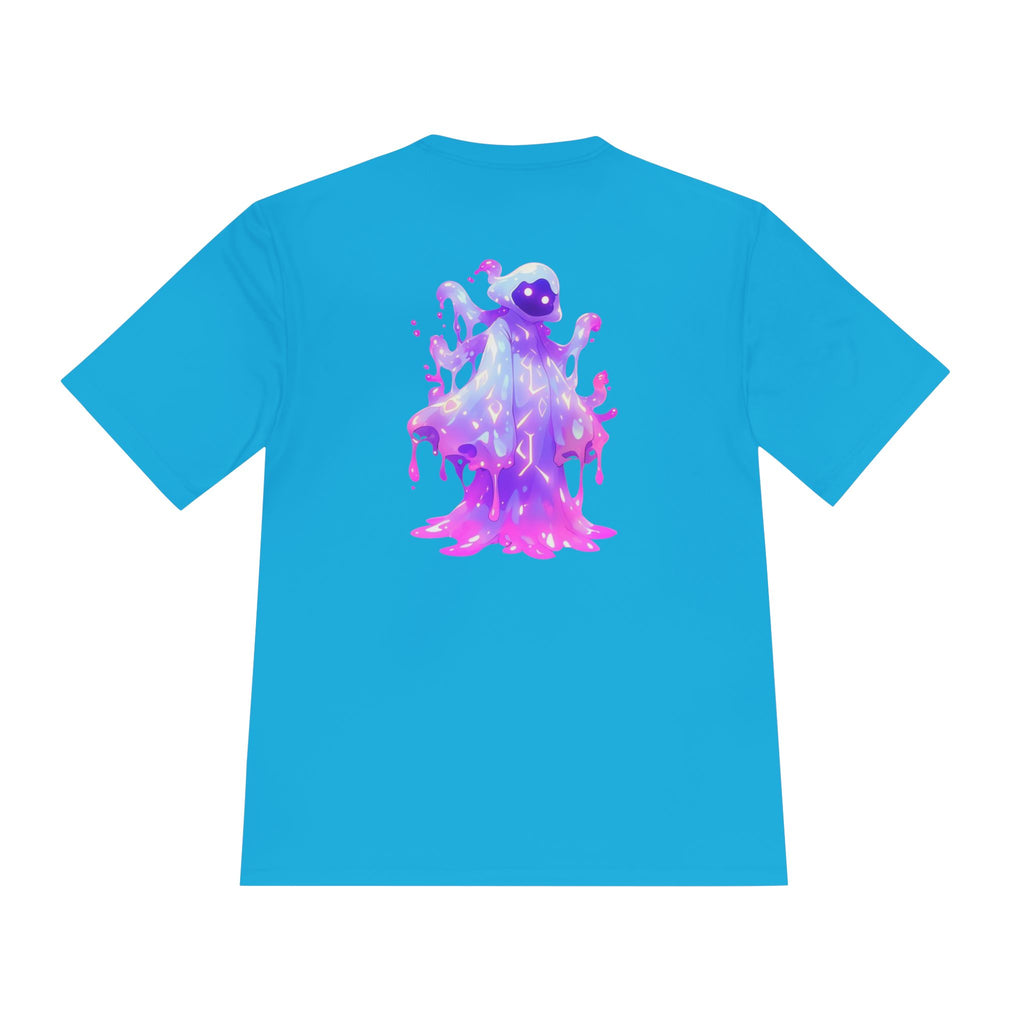 Unisex Moisture Wicking Tee