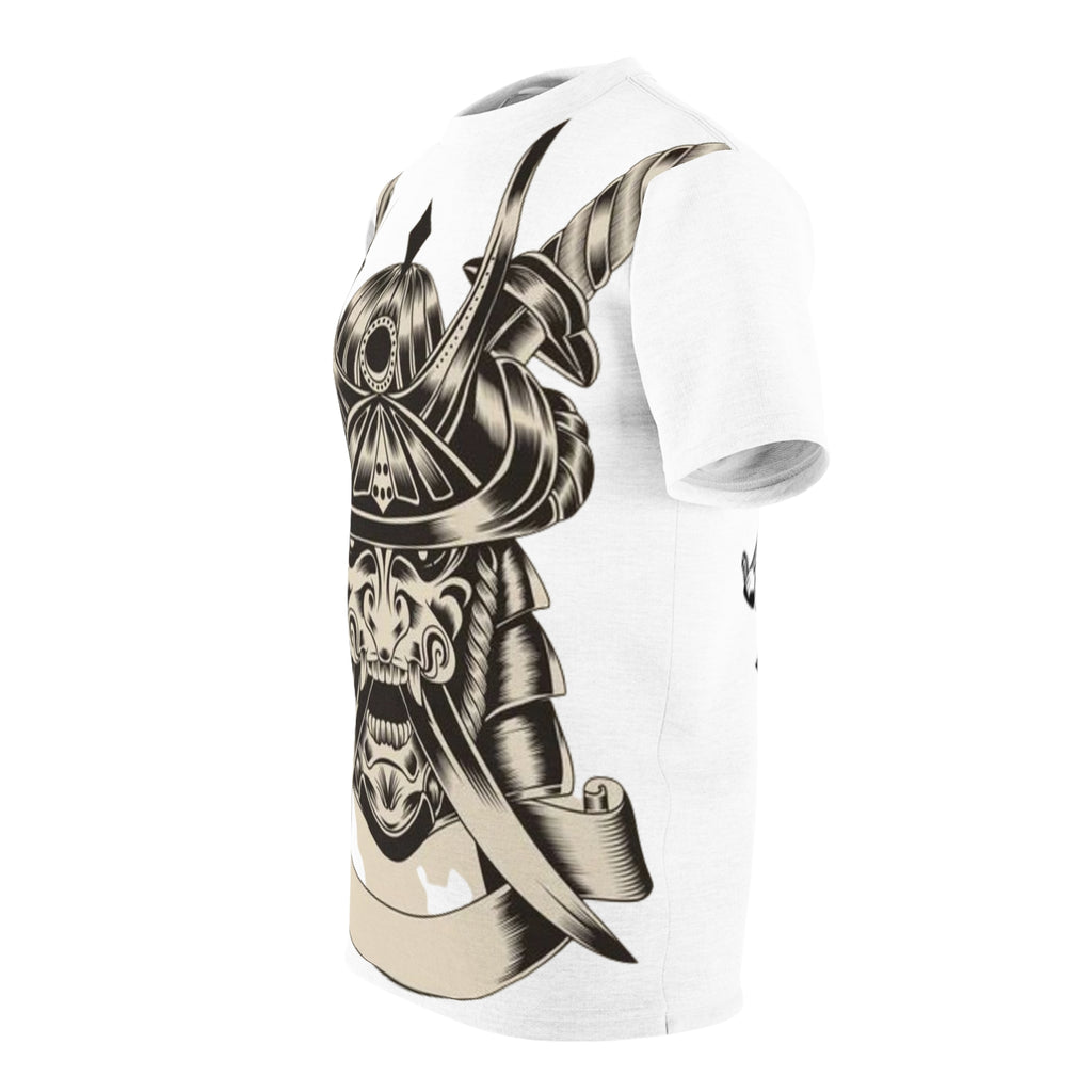 Unisex Cut & Sew Tee (AOP)