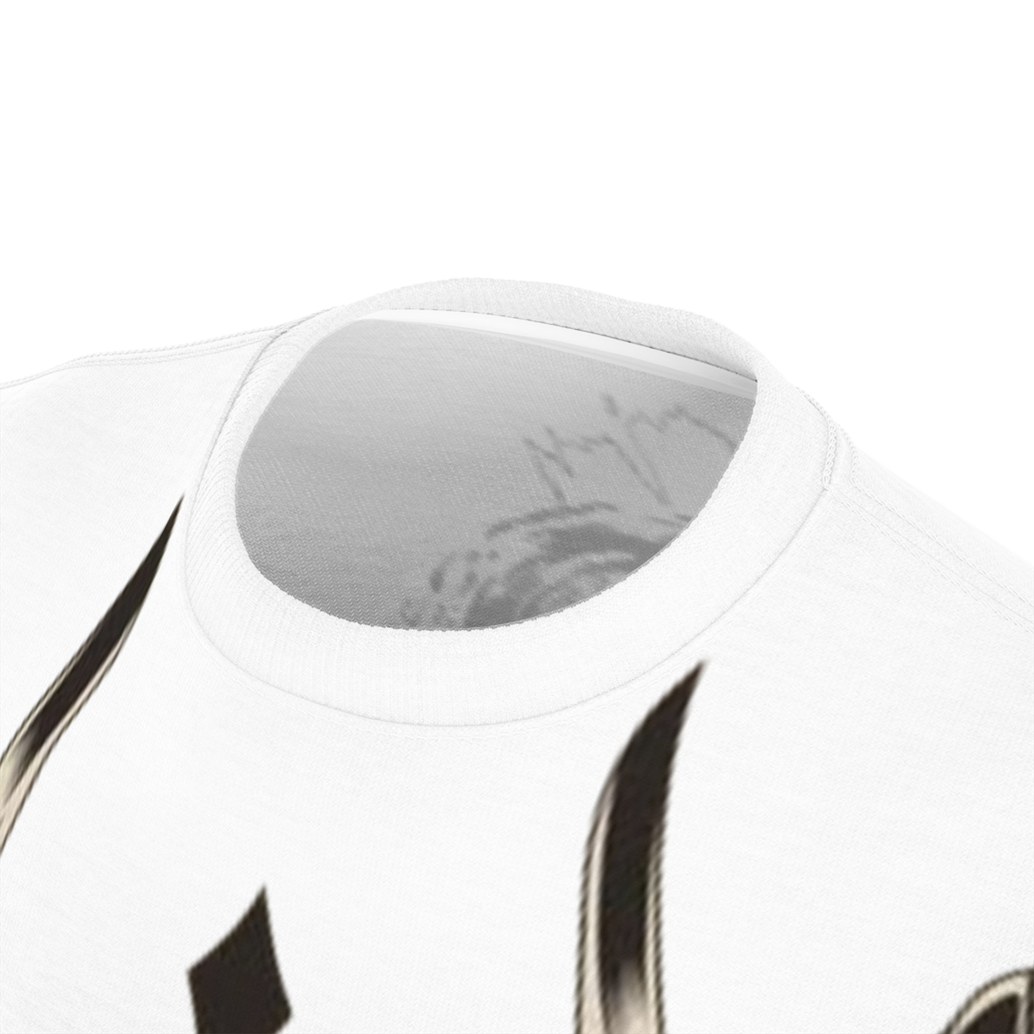 Unisex Cut & Sew Tee (AOP)