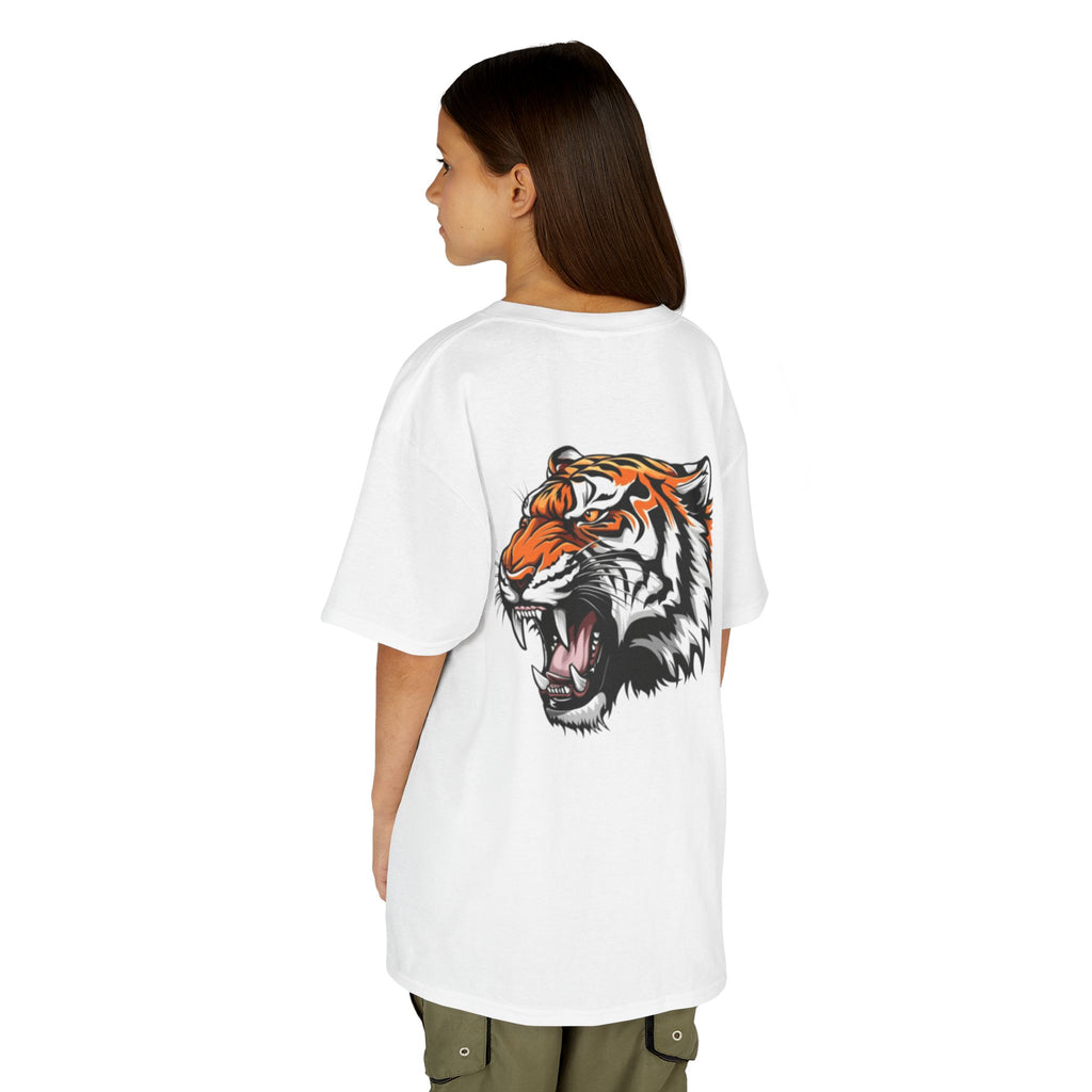 Kids Heavy Cotton™ Tee