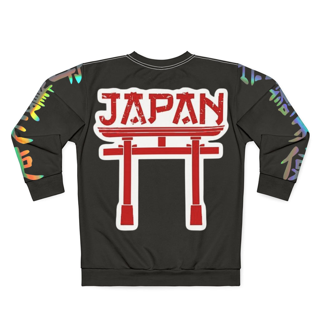 Unisex Sweatshirt (AOP)