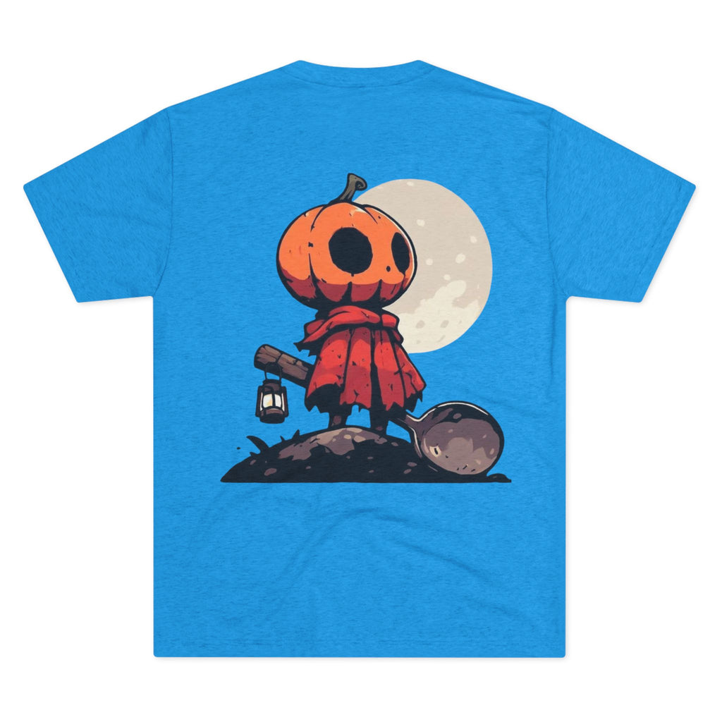 Unisex Tri-Blend Crew Tee