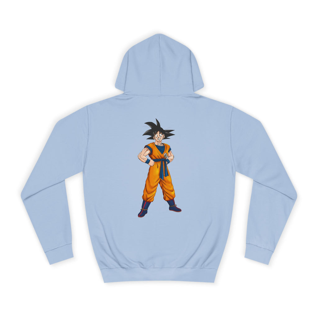 Unisex College Hoodie