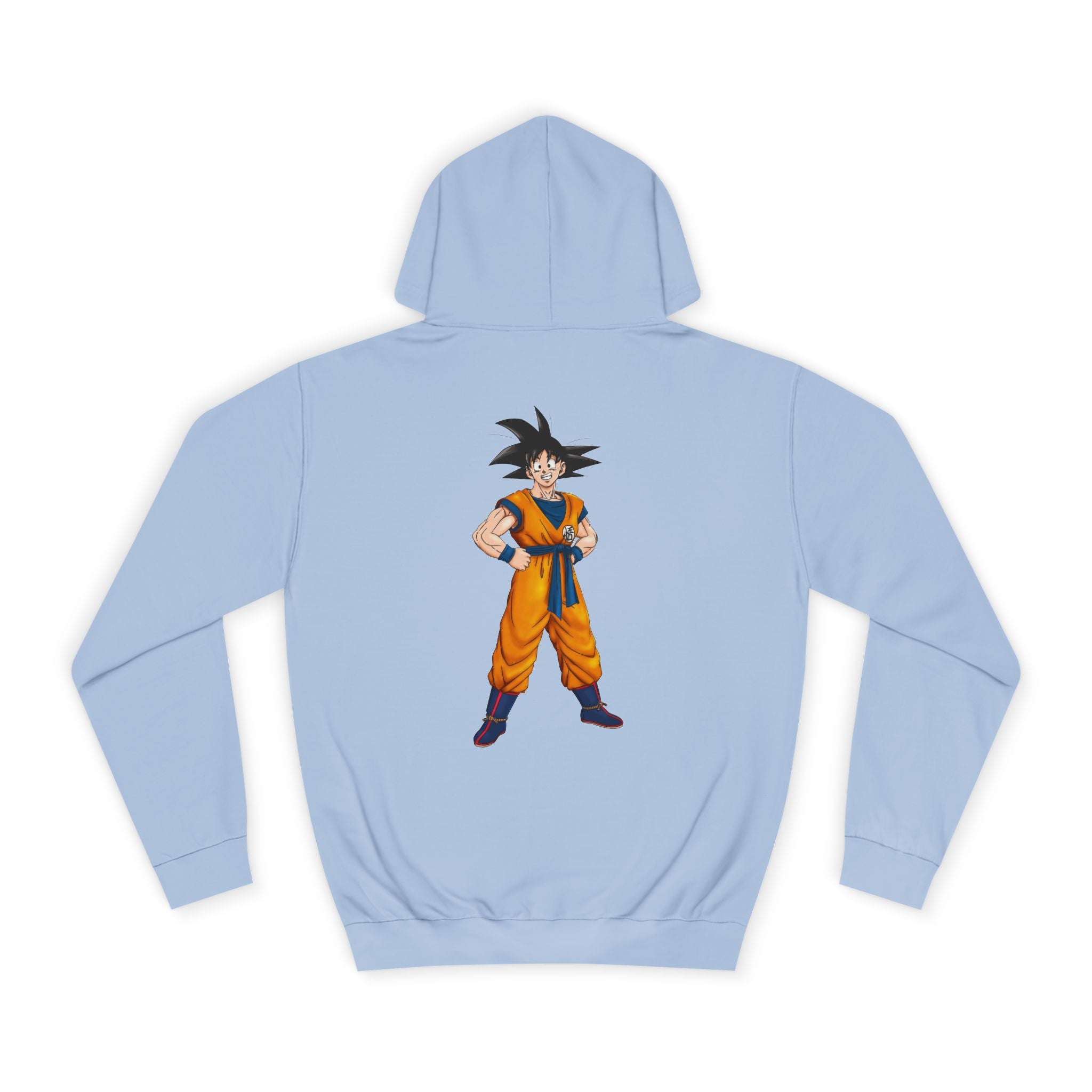 Unisex College Hoodie