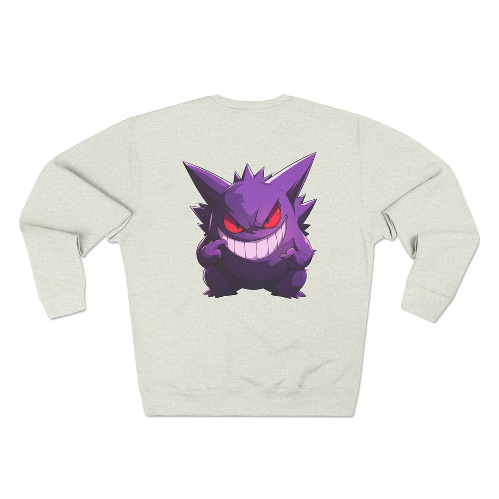 Unisex Crewneck Sweatshirt