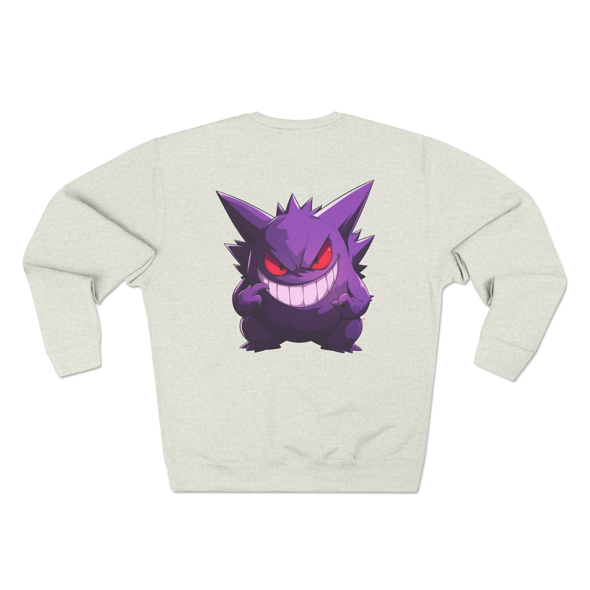 Unisex Crewneck Sweatshirt