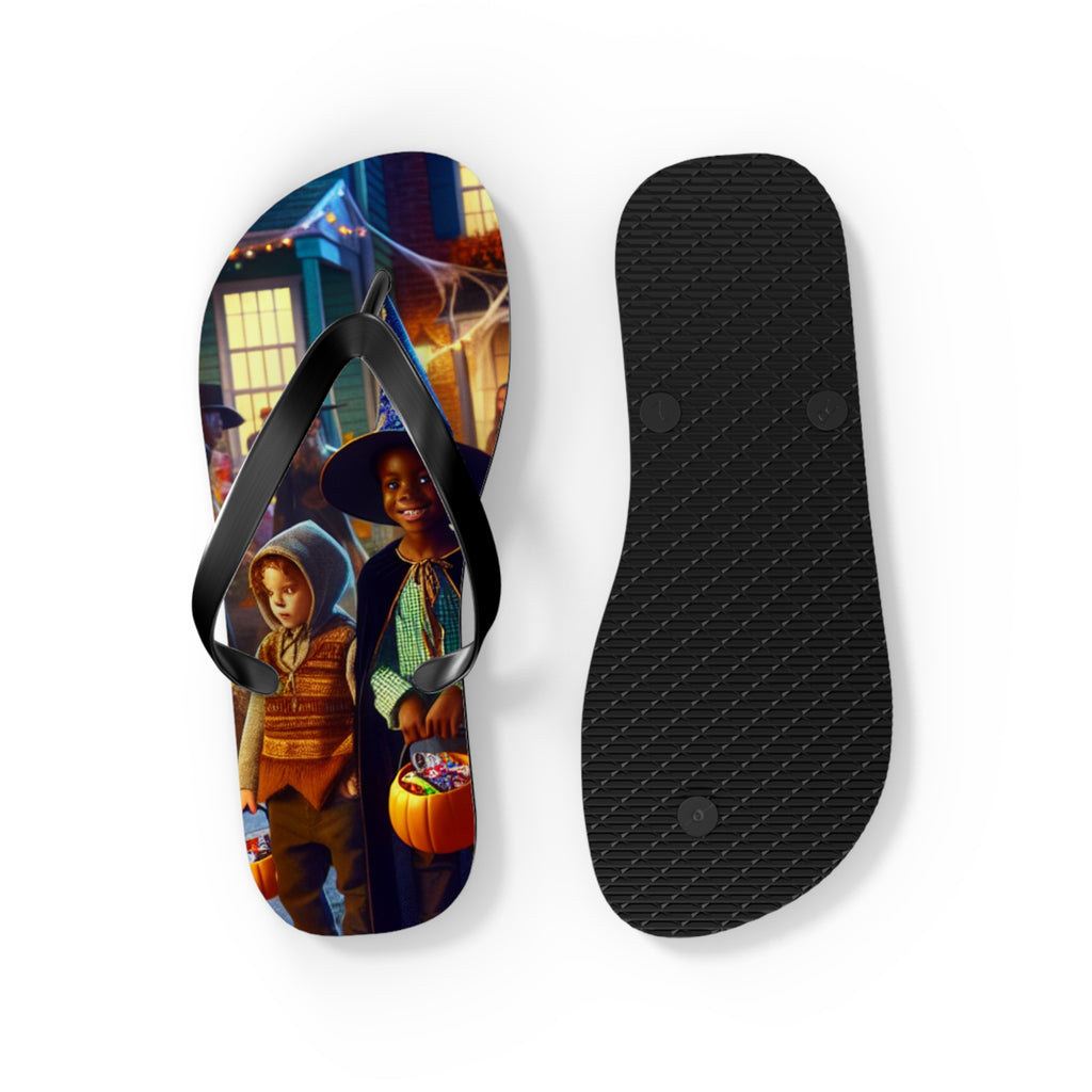 Flip Flops