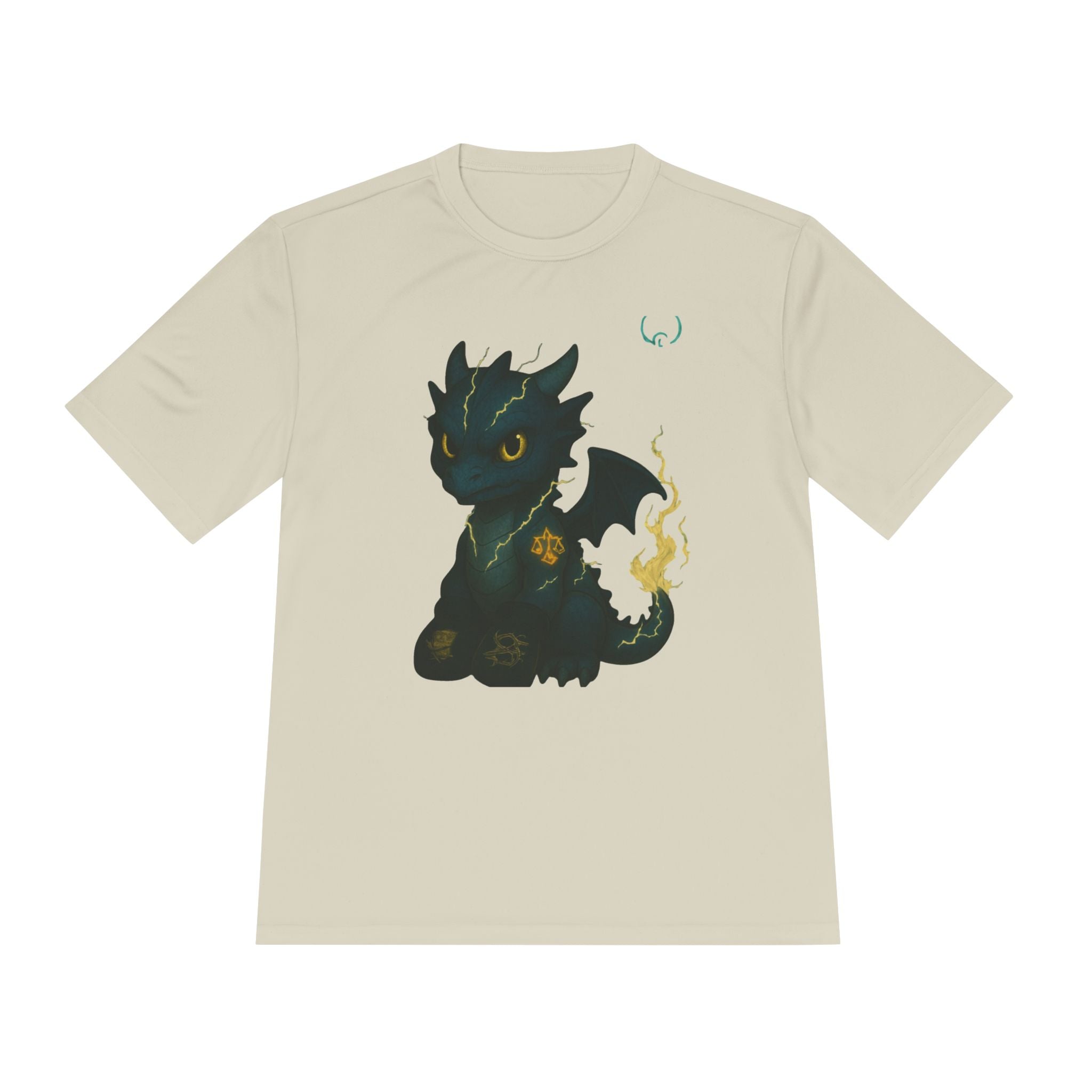 Unisex Moisture Wicking Tee