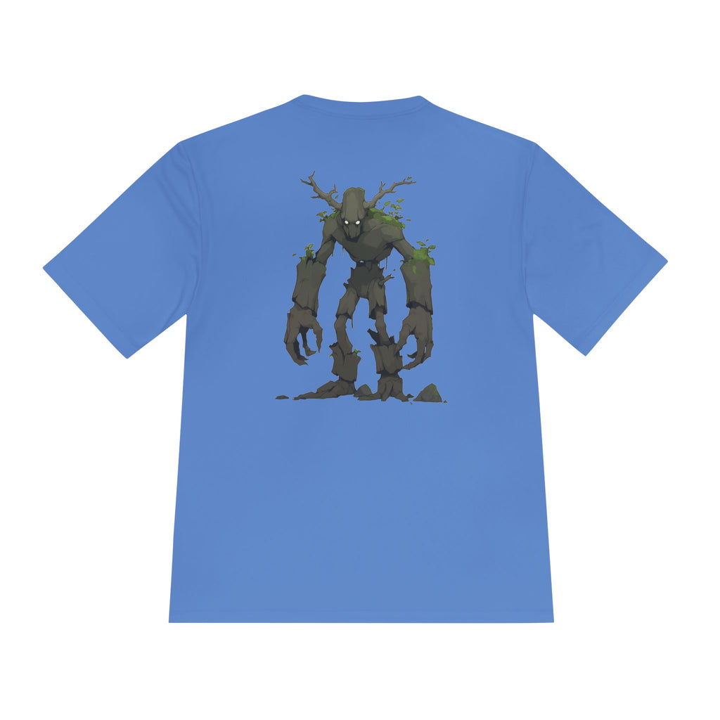 Unisex Moisture Wicking Tee