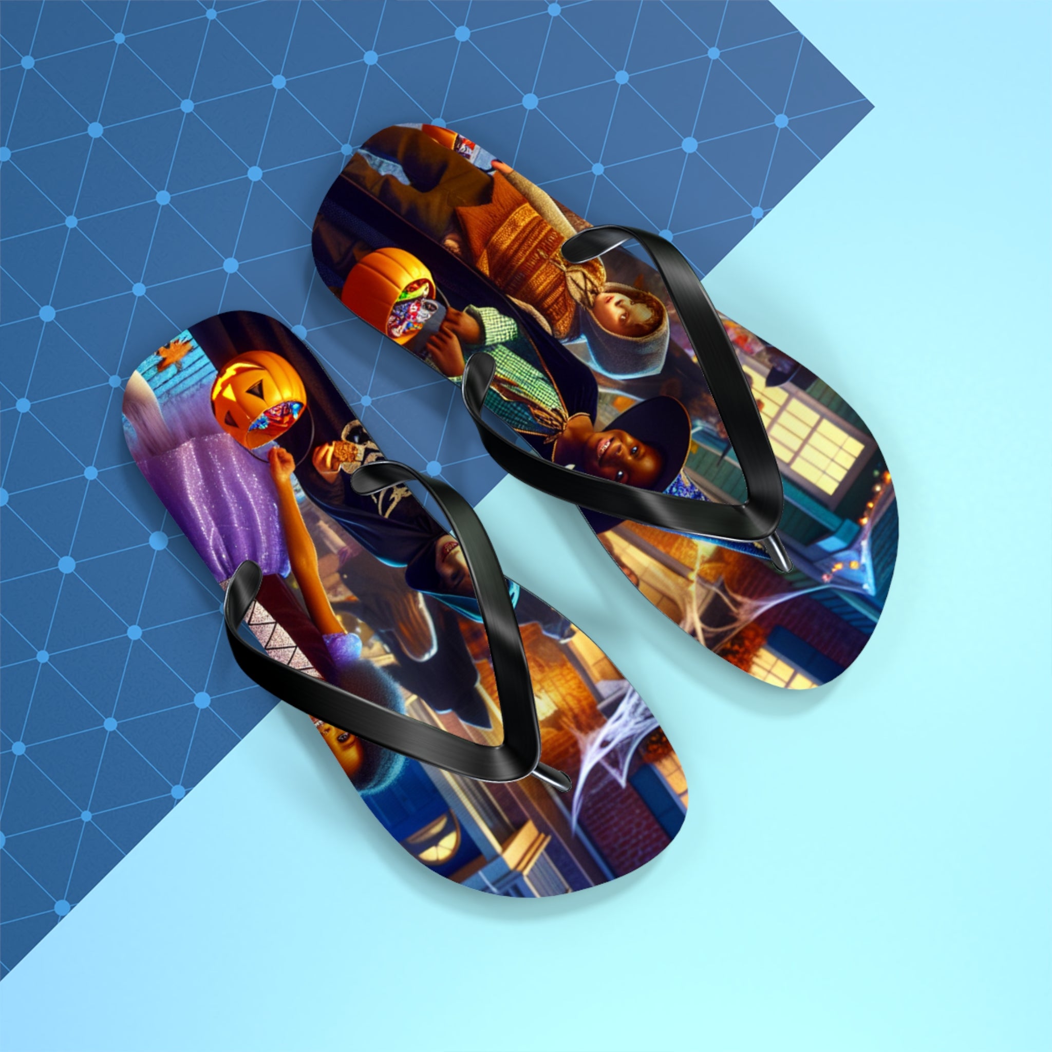 Flip Flops