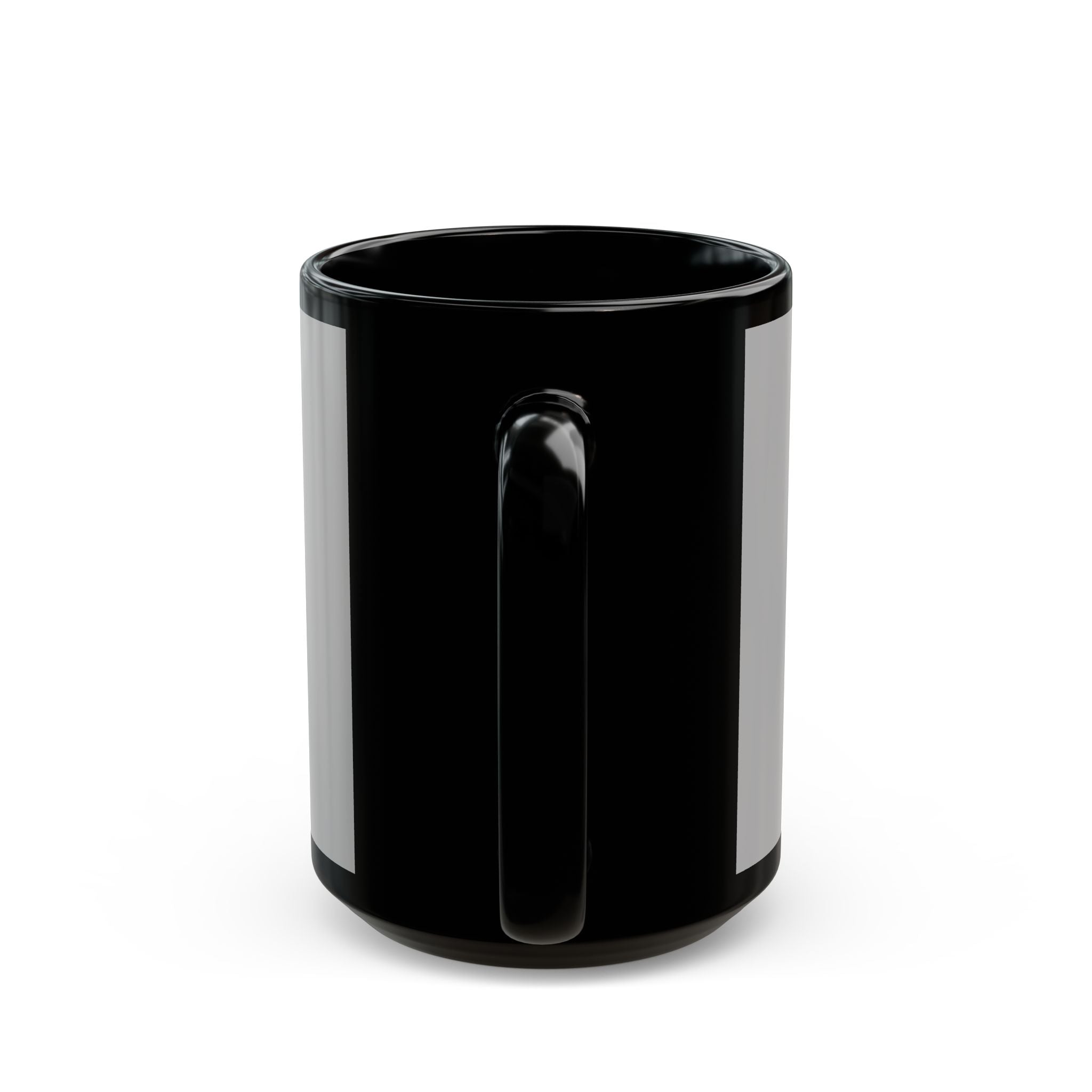 Black Mug (11oz, 15oz)