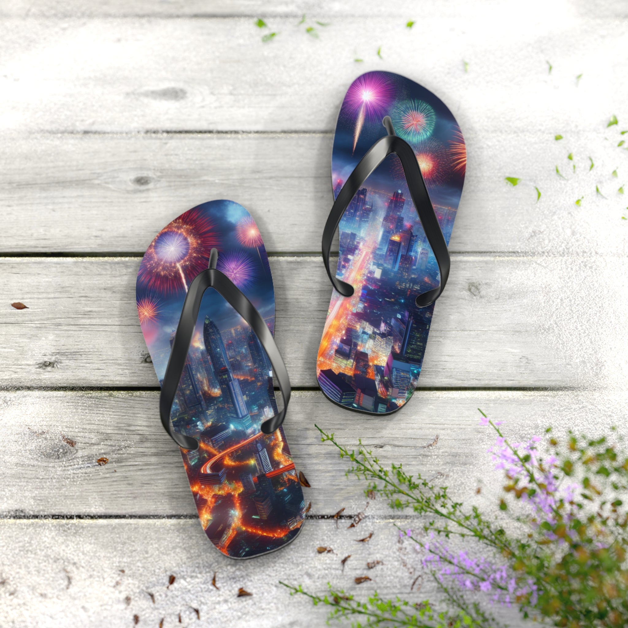 Flip Flops
