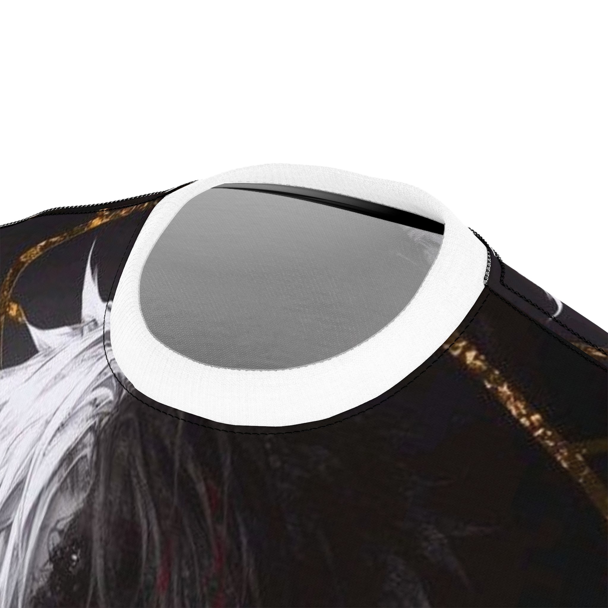 Unisex Cut & Sew Tee (AOP)