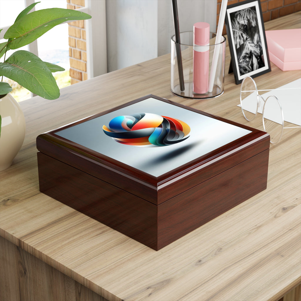 Jewelry Box