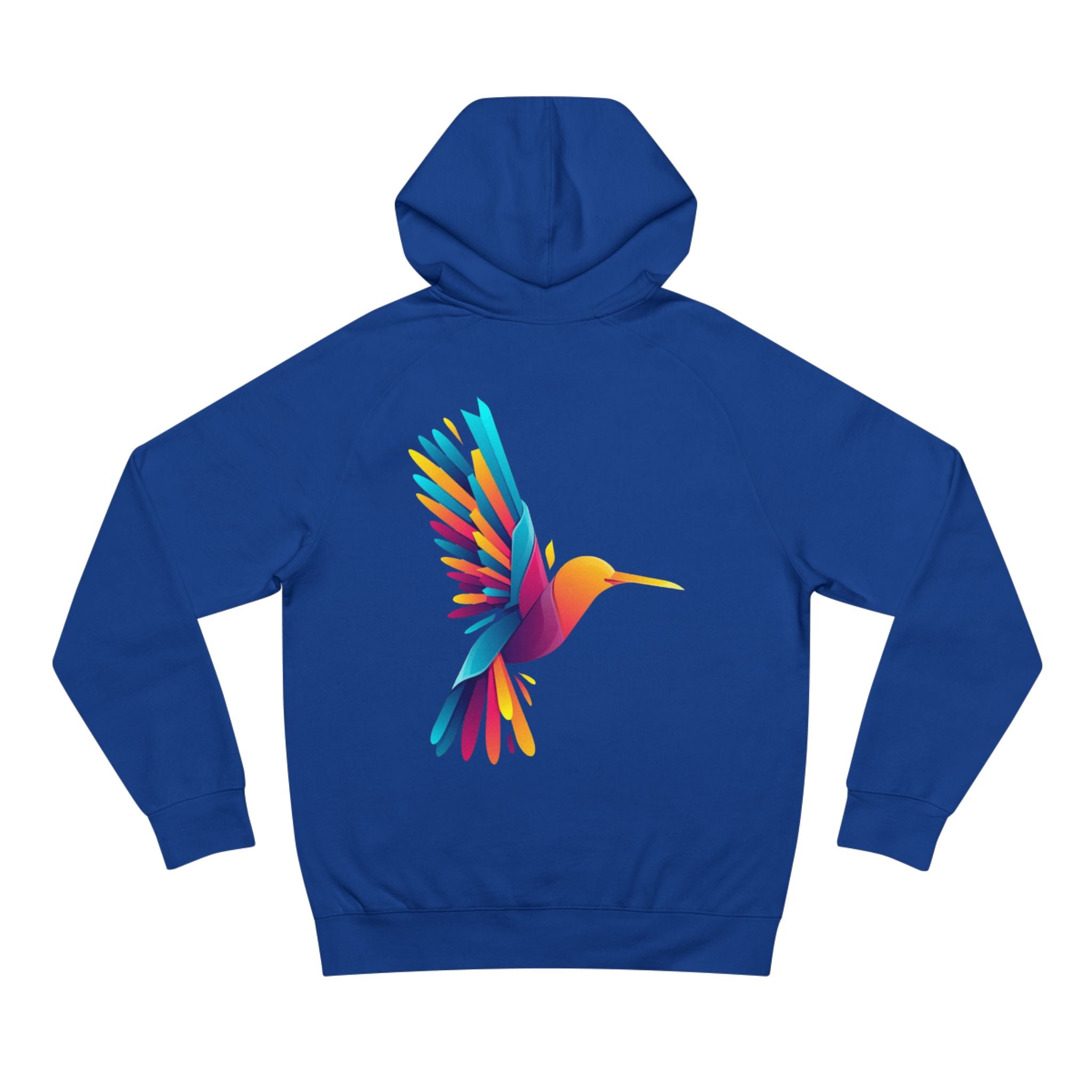 Unisex Supply Hoodie