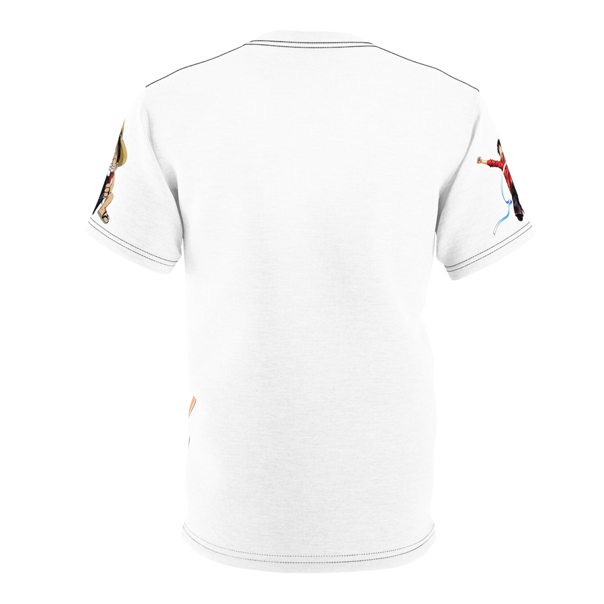 Unisex Cut & Sew Tee (AOP)