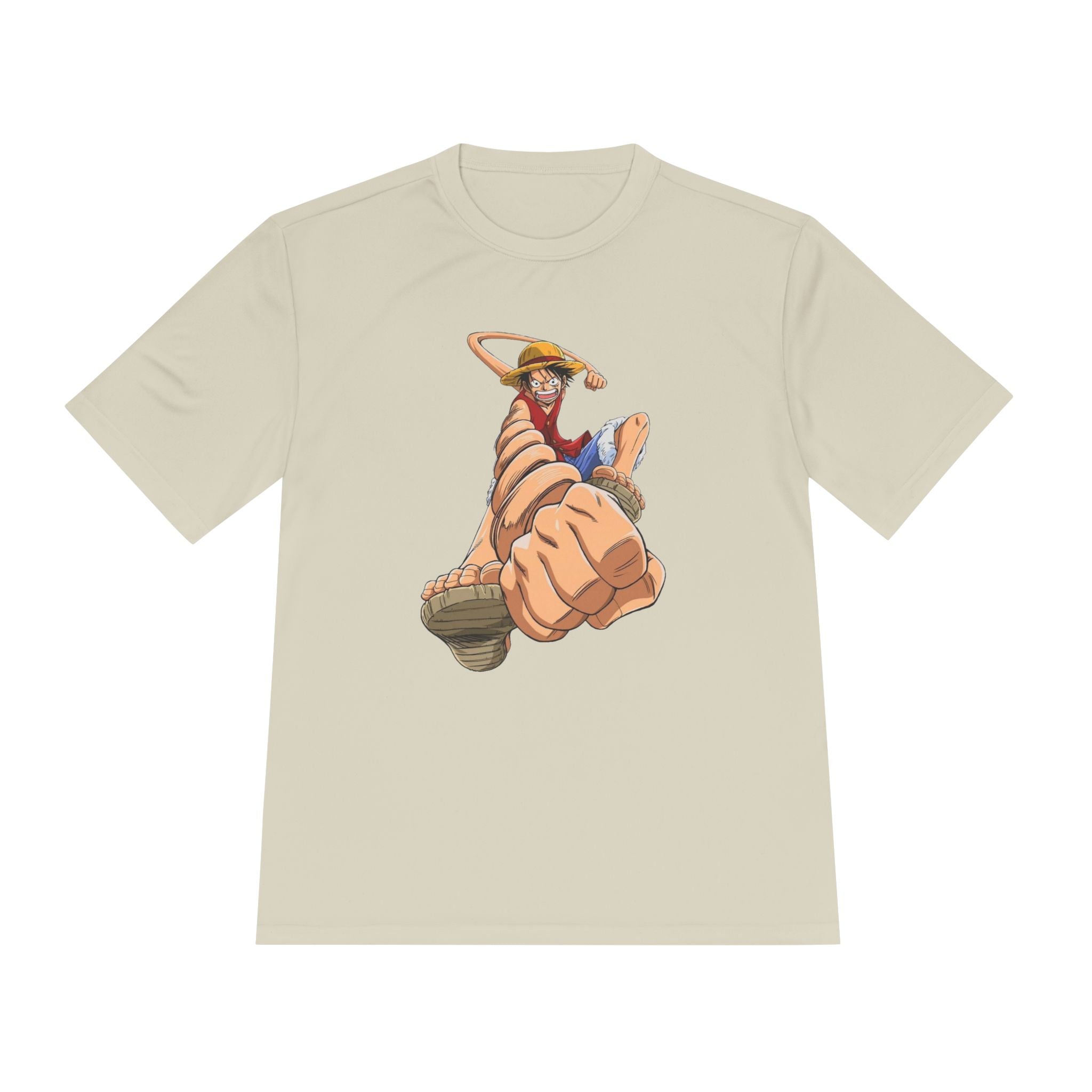 Unisex Moisture Wicking Tee