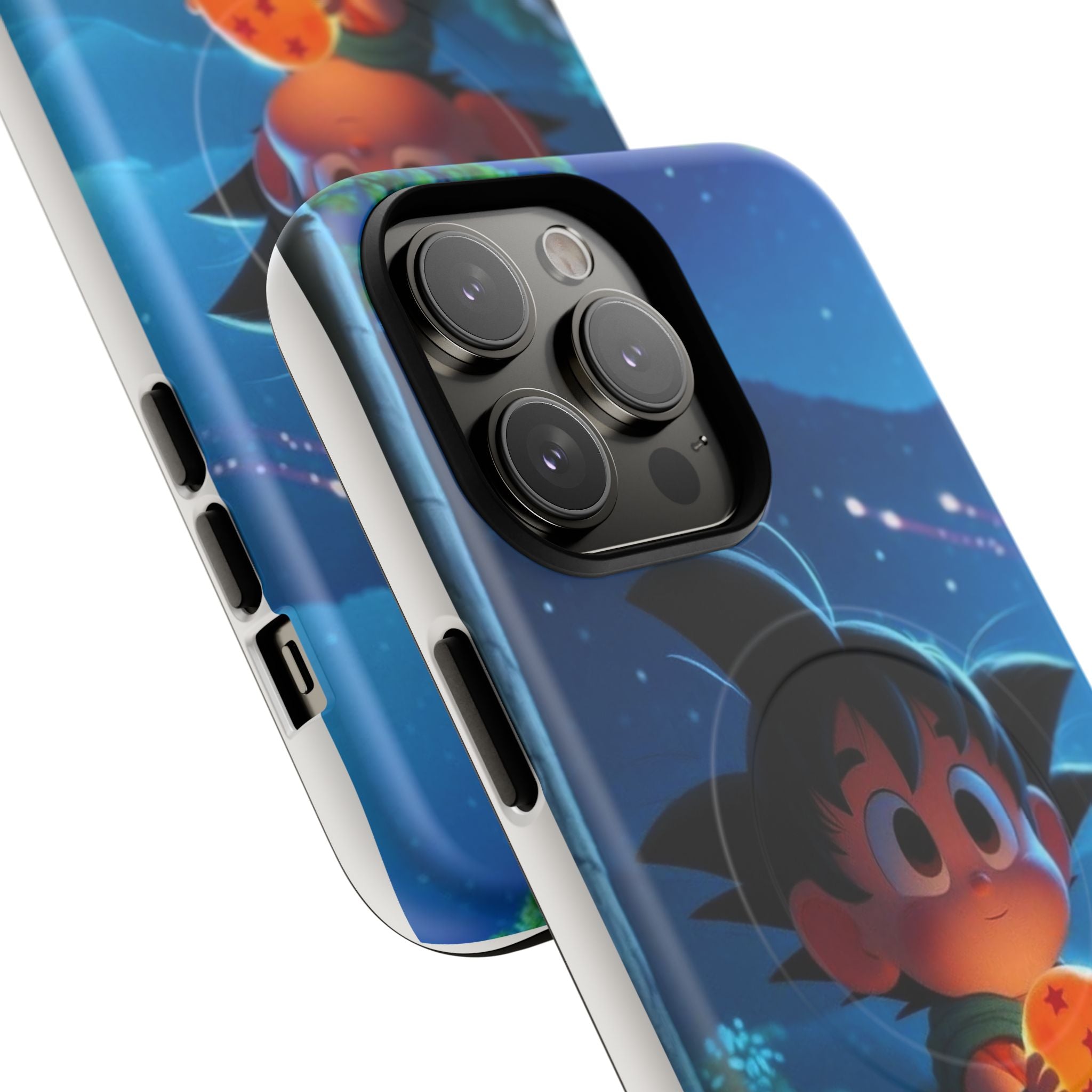 Tough Magnetic Cases