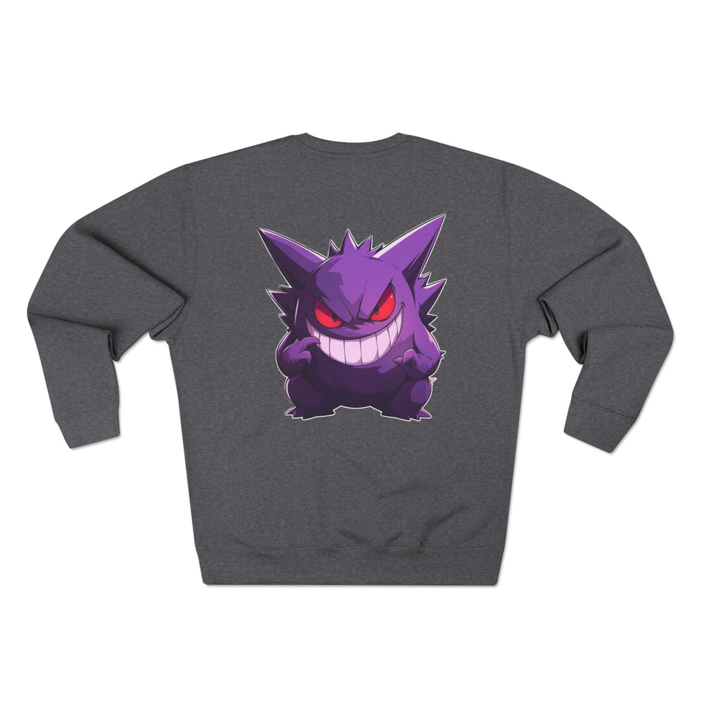 Unisex Crewneck Sweatshirt