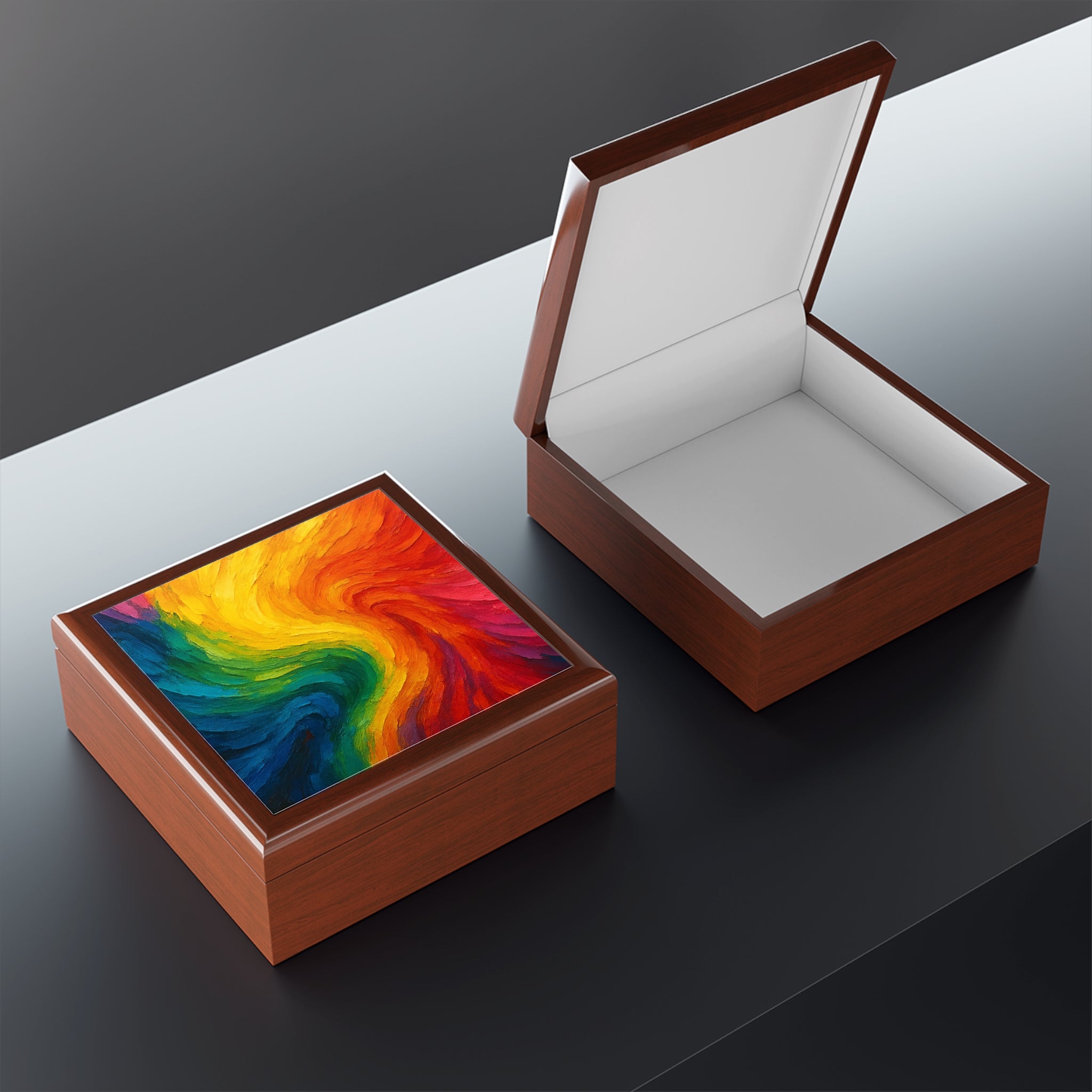 Jewelry Box